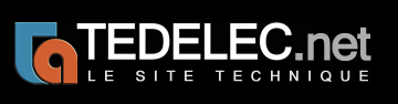 Logo de Tedelec